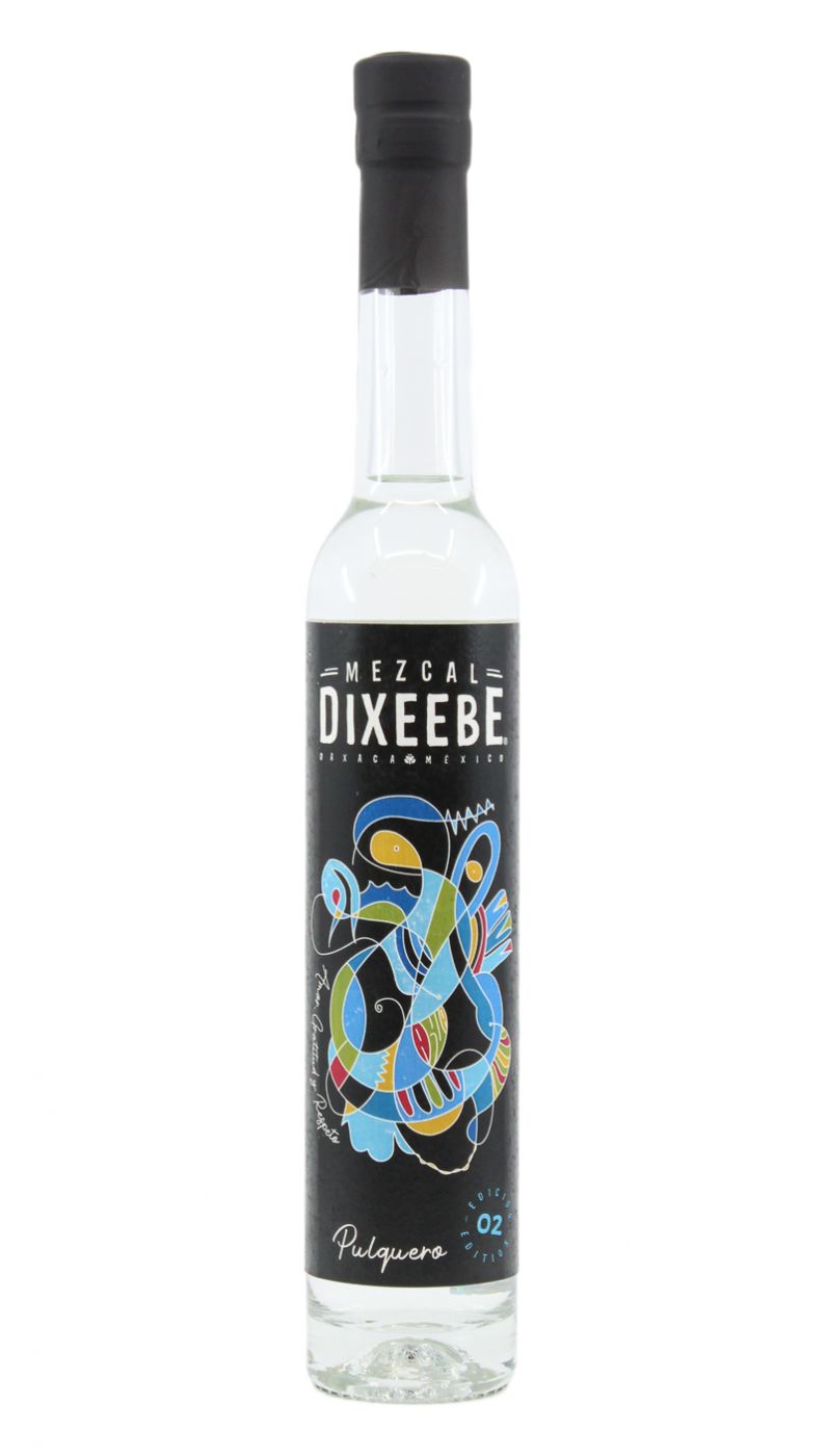 Dixeebe Pulquero