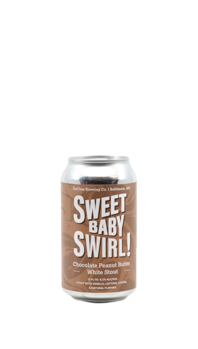Du Claw Sweet Baby Swirl Can