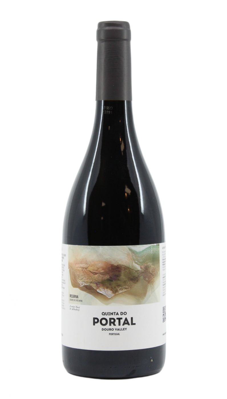 Quinta Portal Reserva Tinto