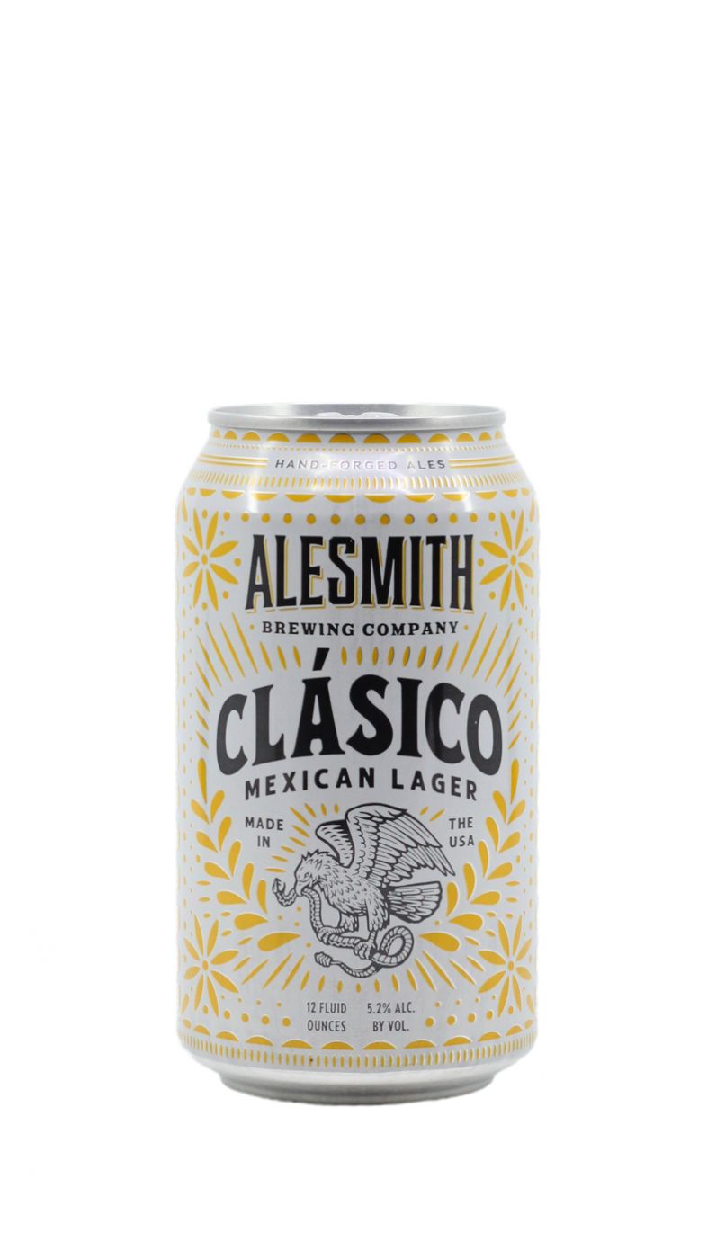 Alesmith Clasico Mexican Lager