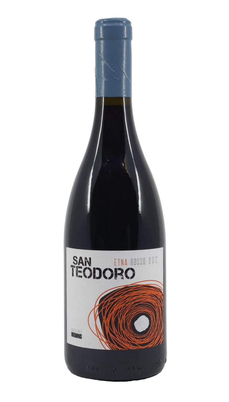 Massimo Lentsch Etna Teodoro
