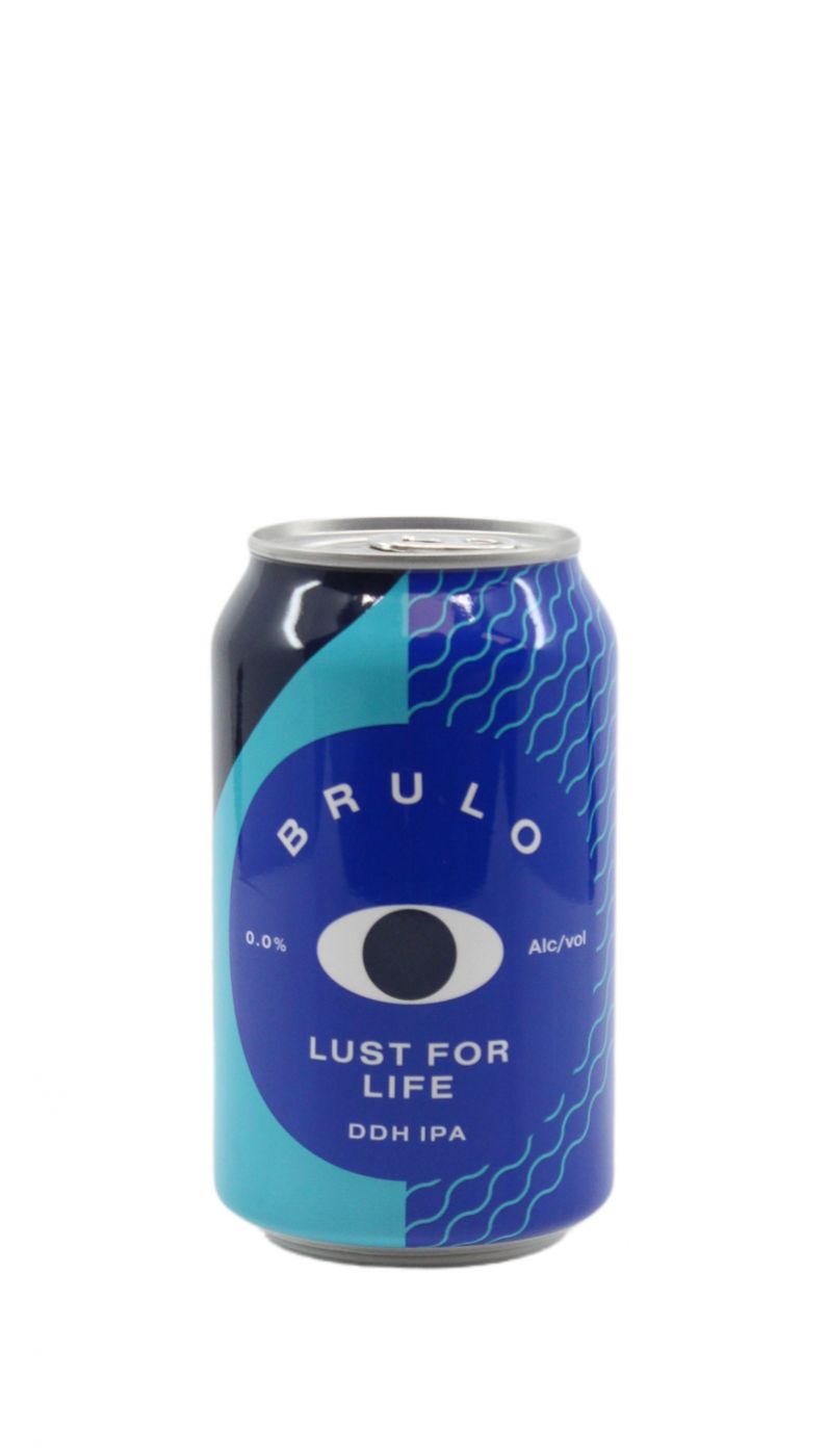Brulo Lust For List