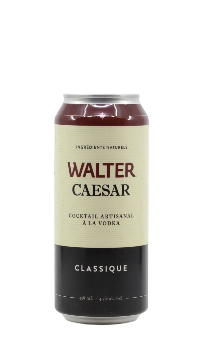 Walter Craft Caesar Classic Single