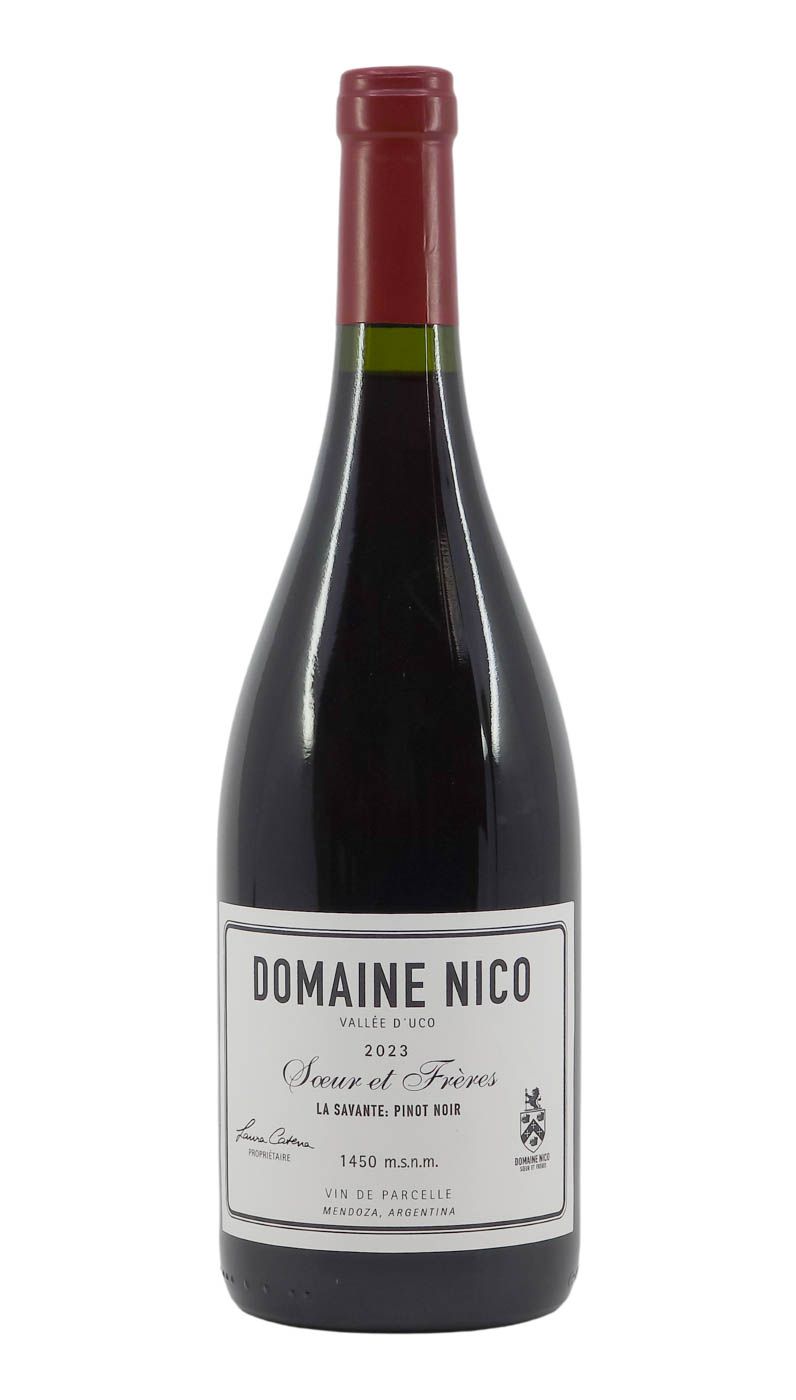 Domaine Nico La Savante