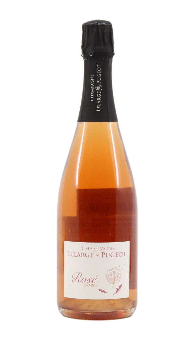 Lelarge Pugeot Rose