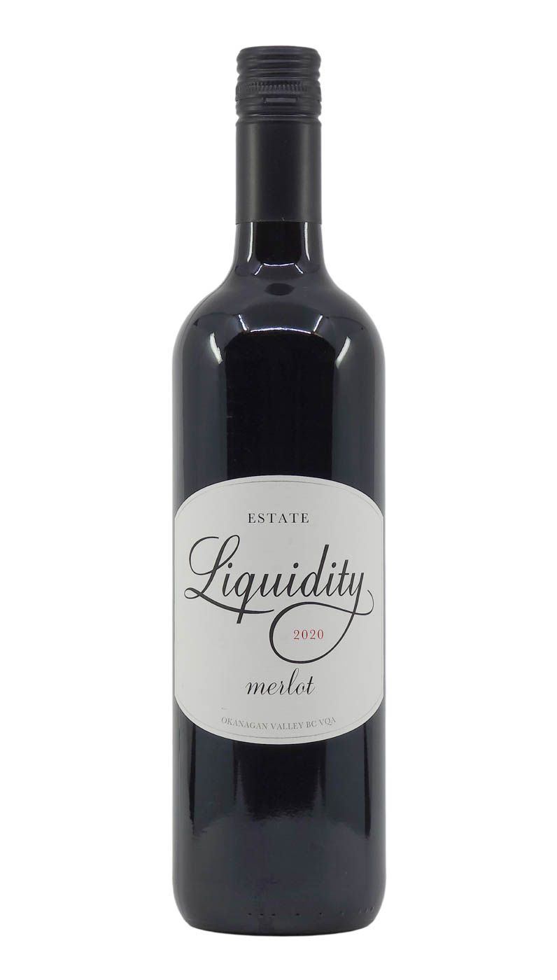 Liquidity Merlot
