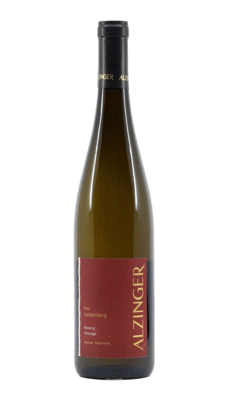 Alzinger Riesling Loibenberg