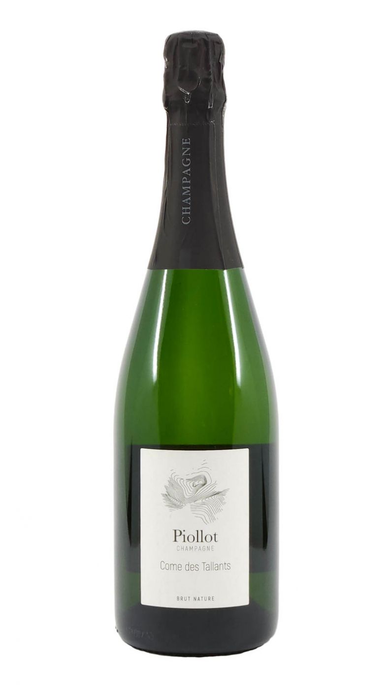 Piollot Tallants Champagne