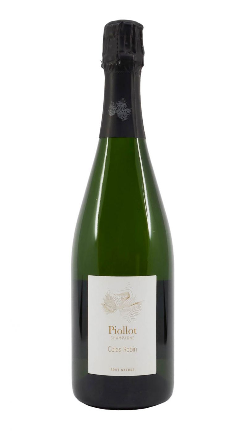 Piollot Colas Robin Champagne