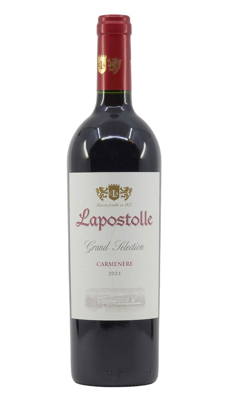 Casa Lapostolle Carmenere