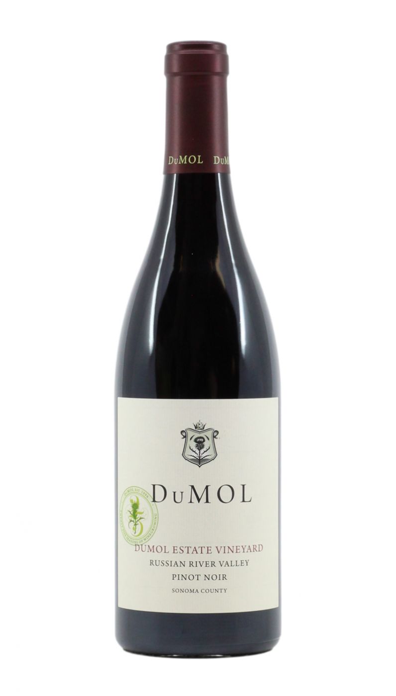 DuMol Estate Vineyard Pinot Noir
