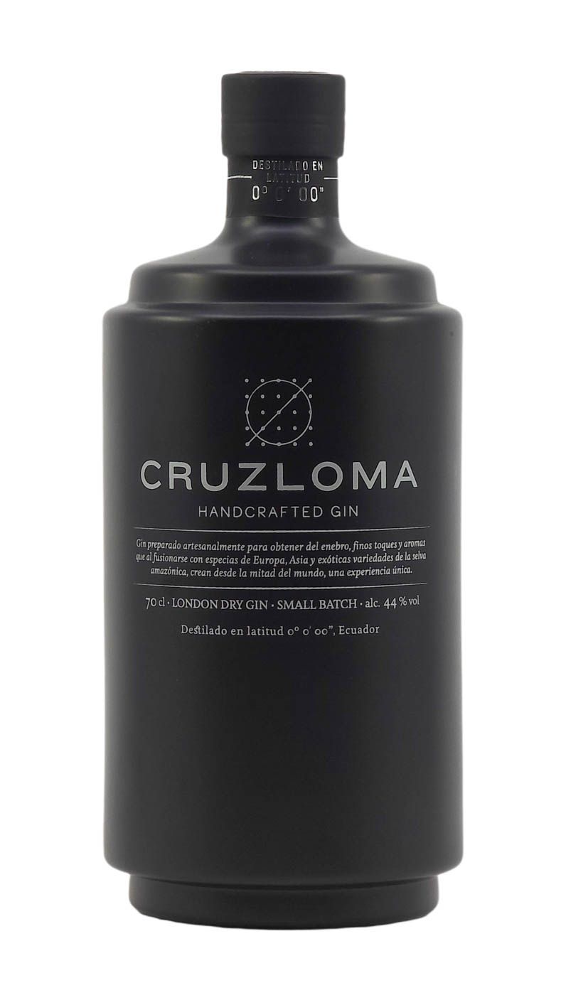 Cruzloma Gin
