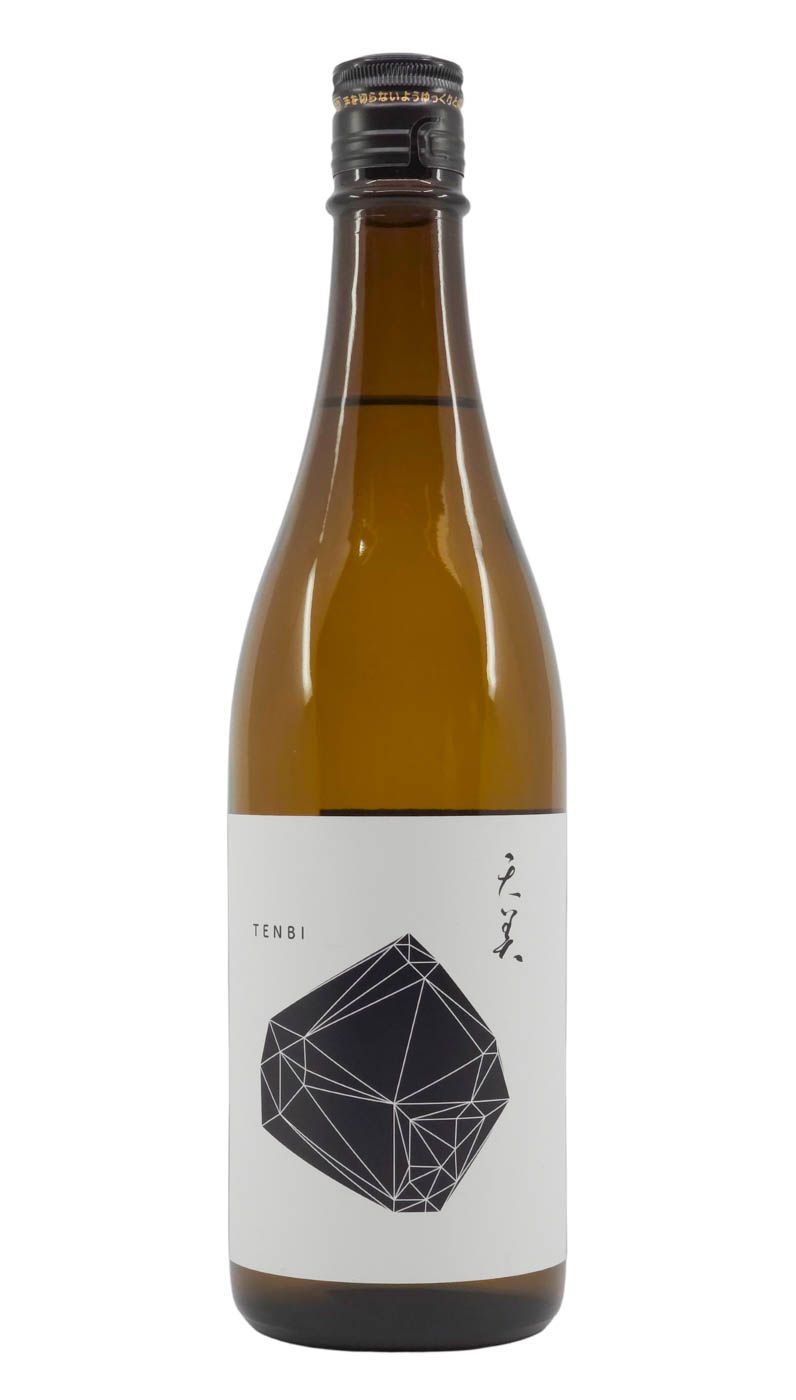 Tenbi Tokubetsu Junmai
