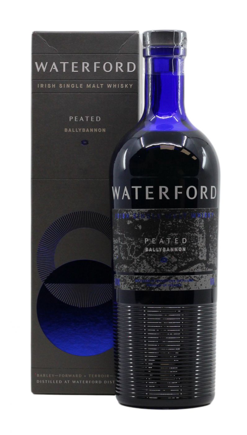 Waterford Peated Ballybannon 1.1