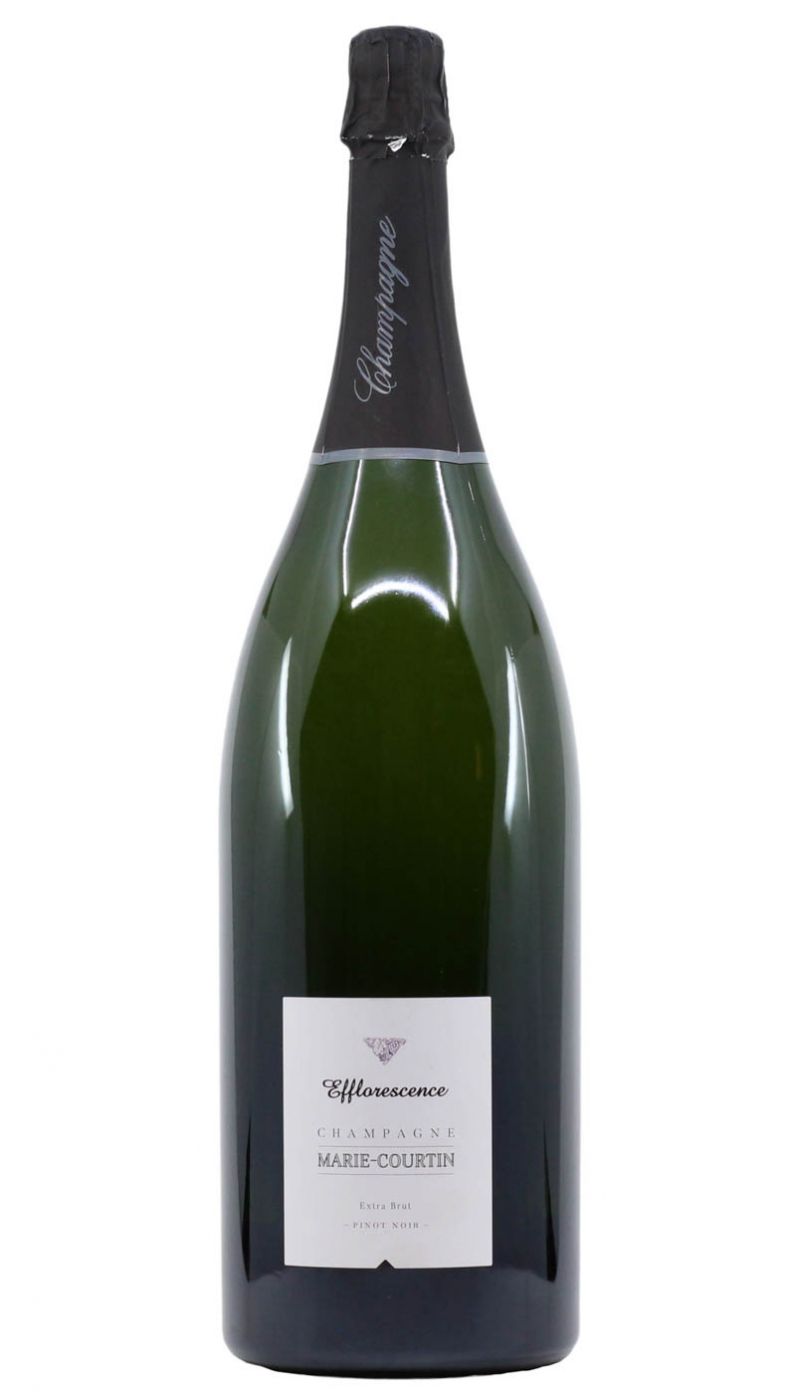 Marie Courtin Efflorescence Jeroboam