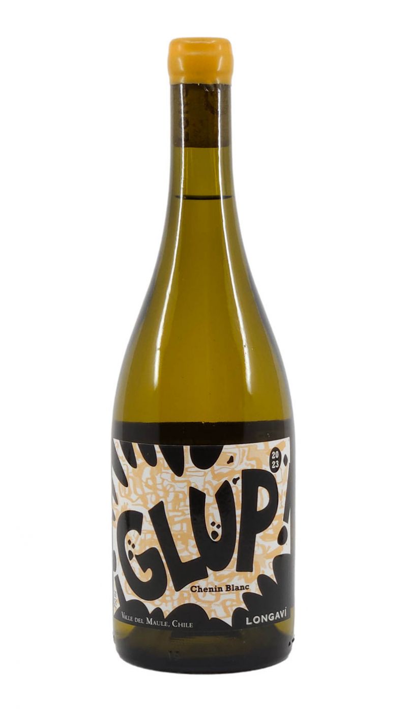 Glup Chenin Blanc