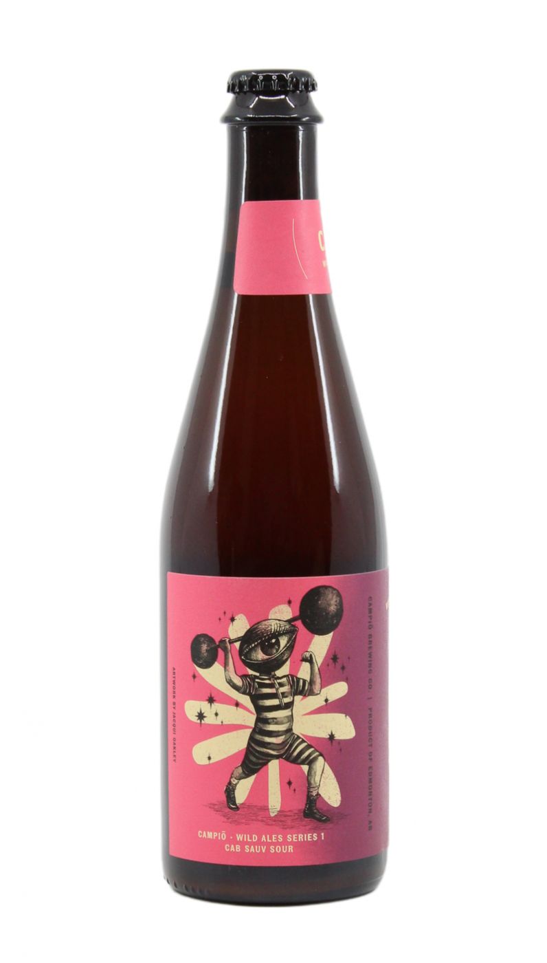 Campio Cab Sauv Sour