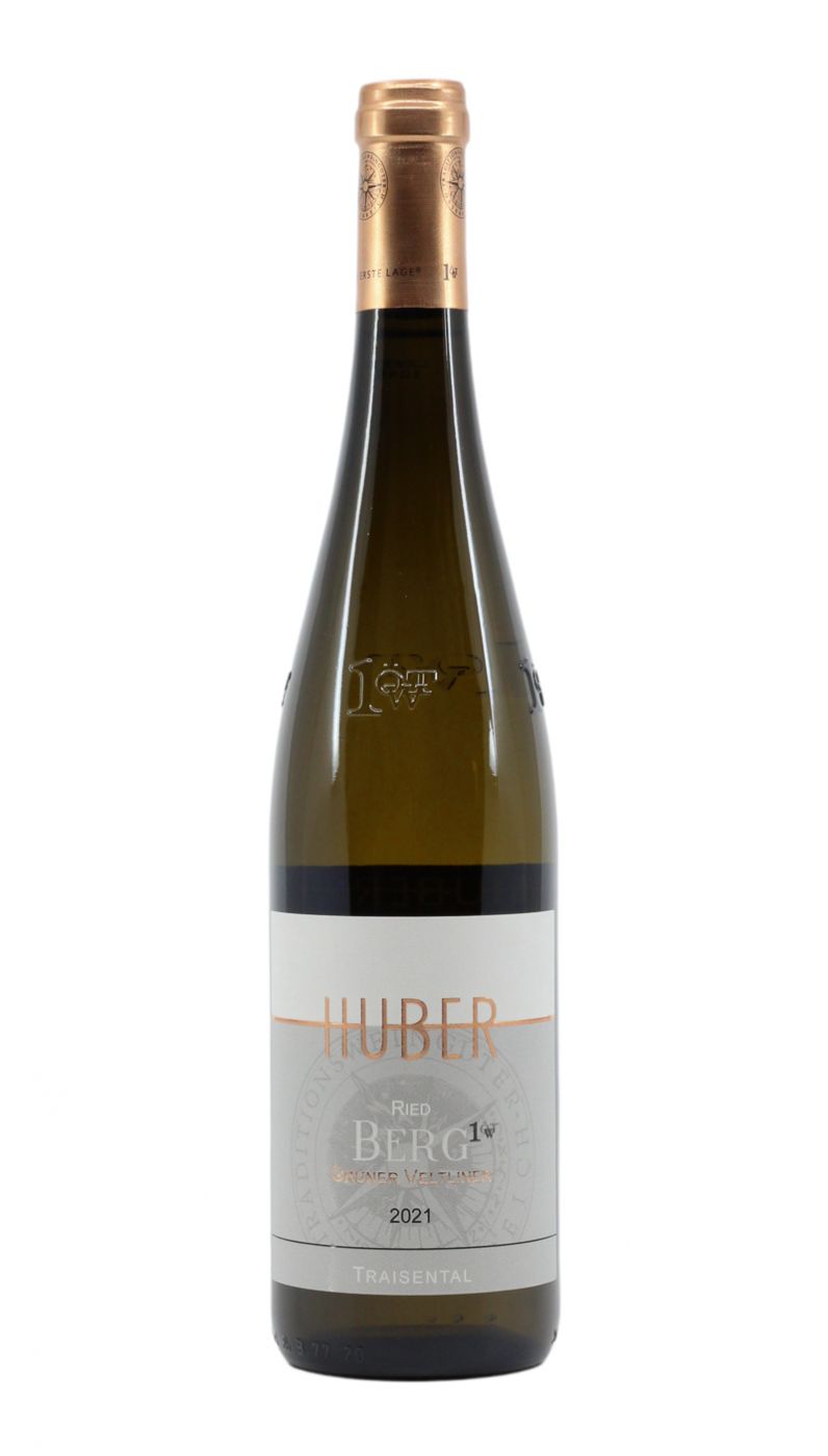 Huber Gruner Veltliner Berg