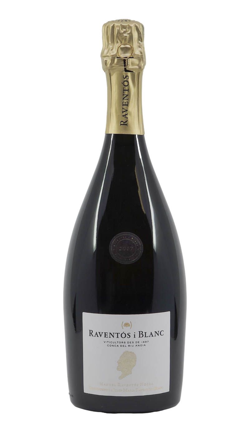 Raventos Negra