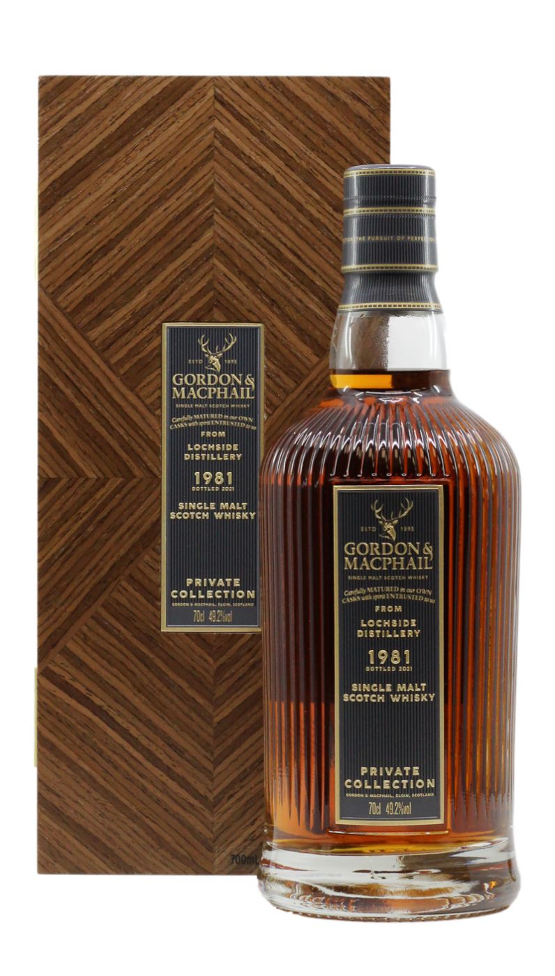 G&M Private Collection Lochside 1981