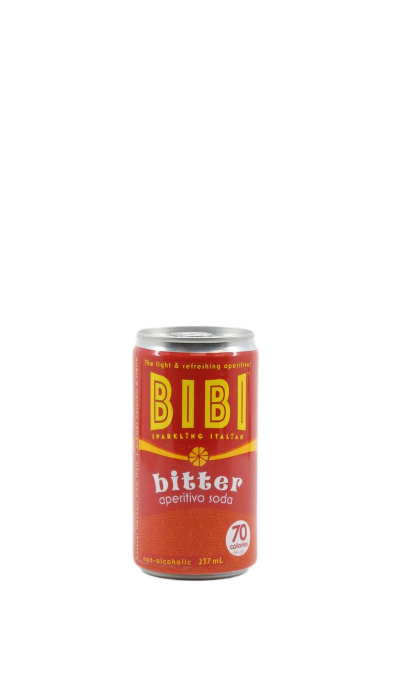 Bibi Bitter Non Alc Spritz