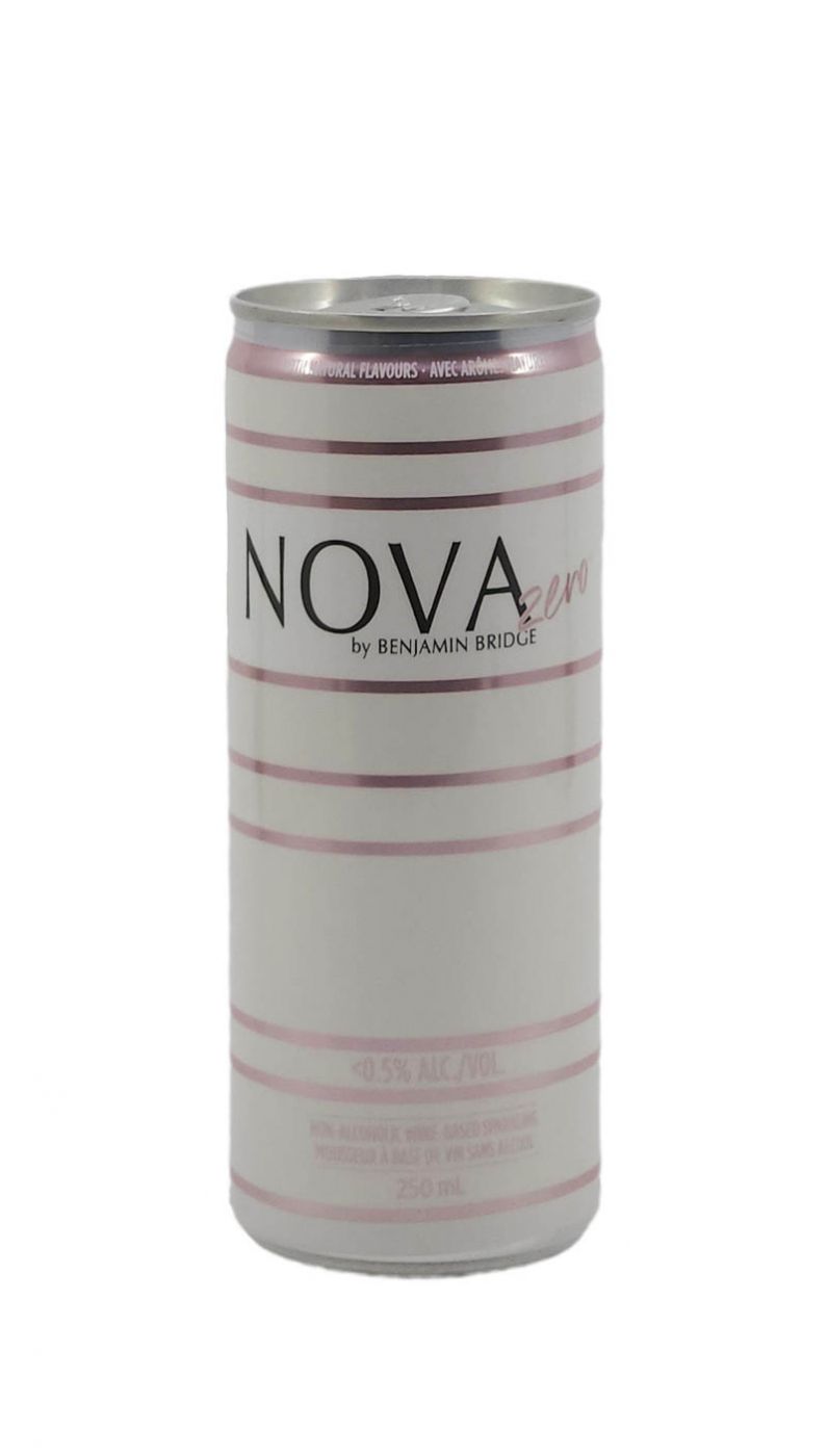 Benjamin Bridge Nova Zero