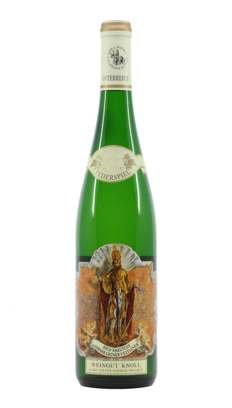 Weingutt Knoll Loibner-Gruner Veltliner