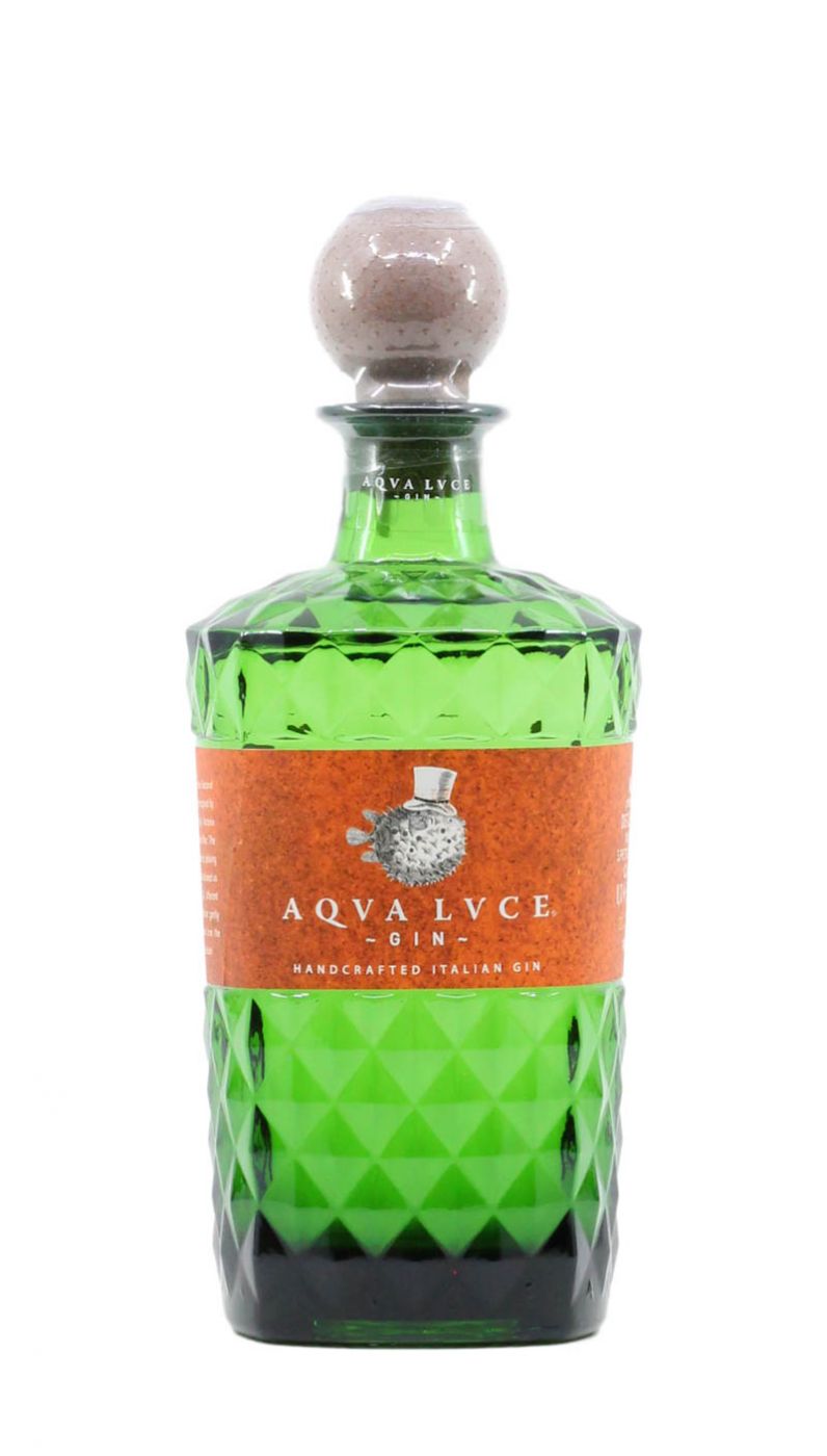 Aqva Lvce V.I.C.E. Gin