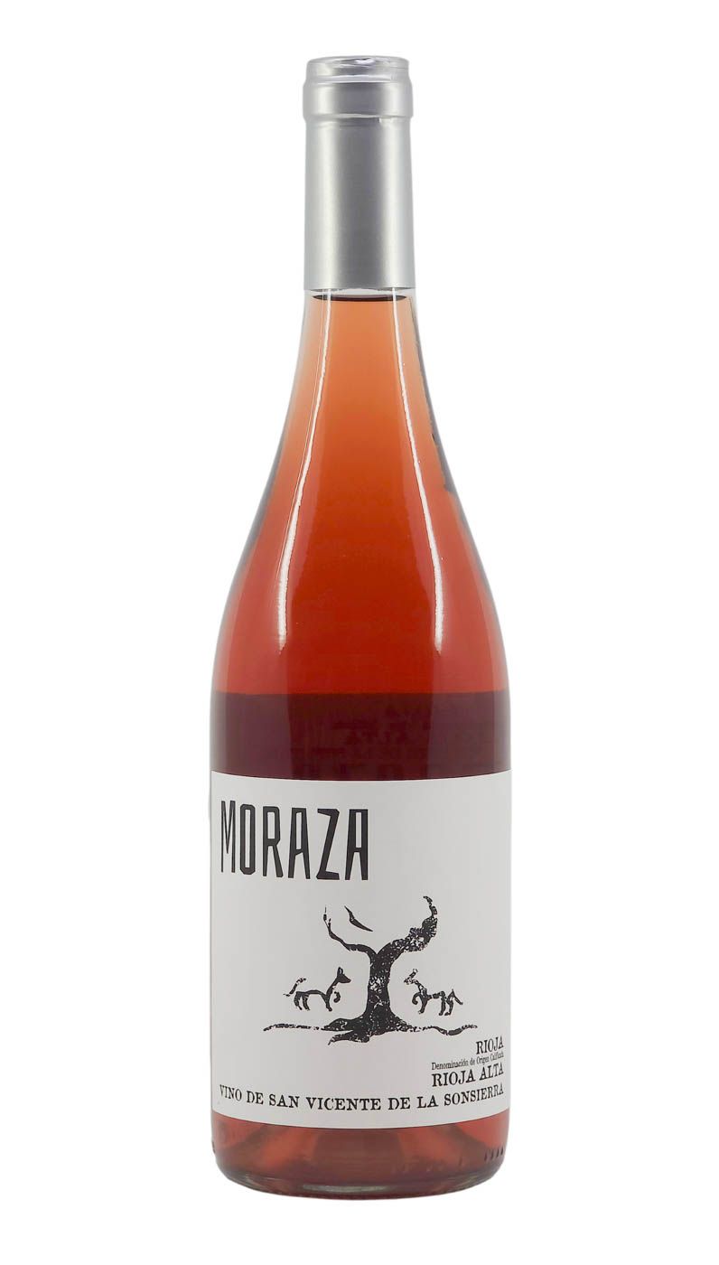 Moraza Rioja Tempranillo