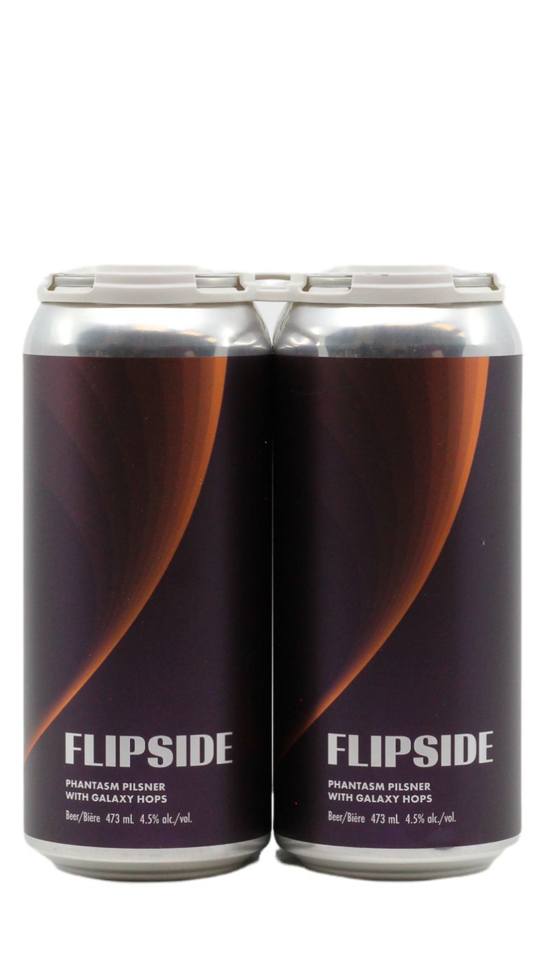 Cabin Flipside 4-Pack