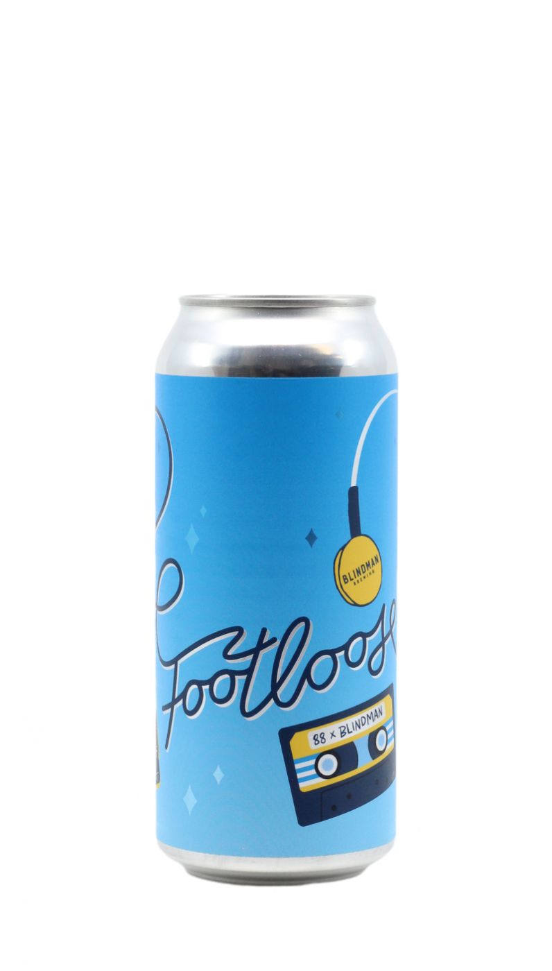 88 Footloose West Coast IPA