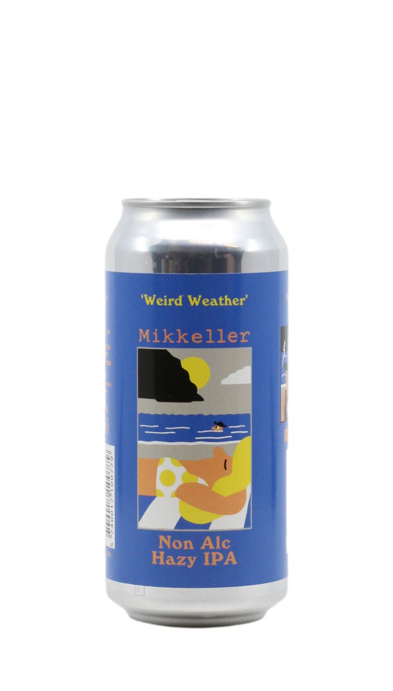 Mikkeller Limbo Weird Weather
