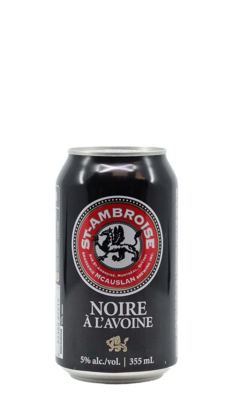 St Ambroise Oatmeal Stout