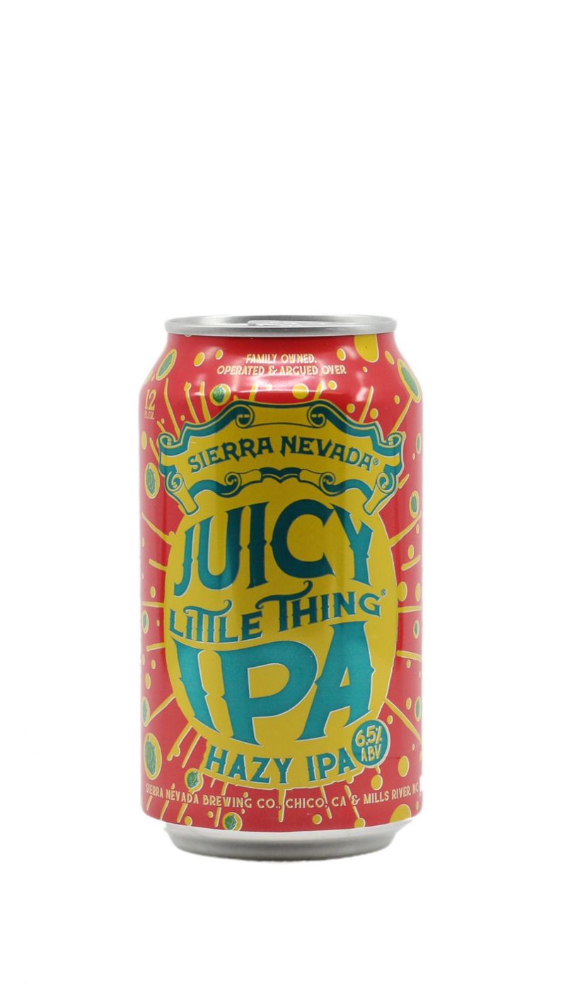 Sierra Nevada Juicy LL Thing