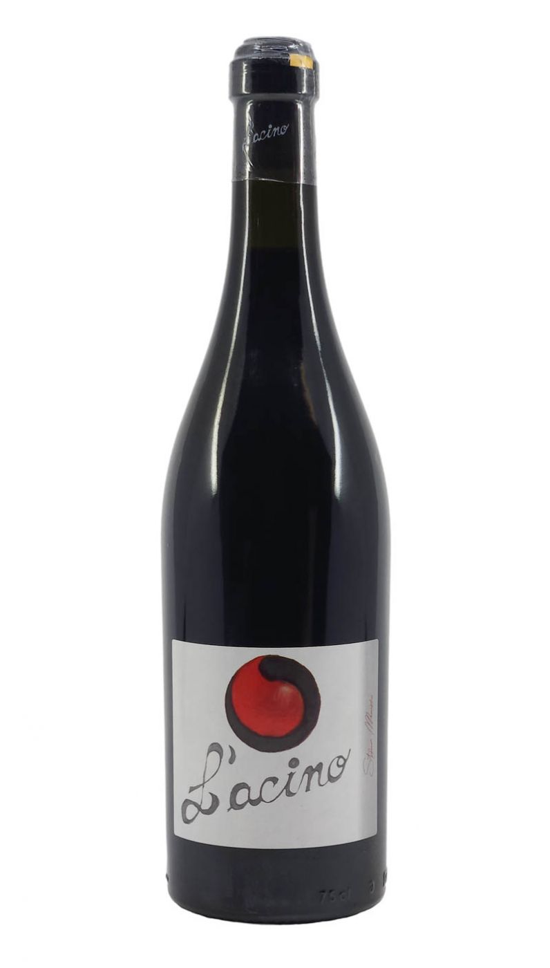 Corte Manzini L'Acino Lambrusco