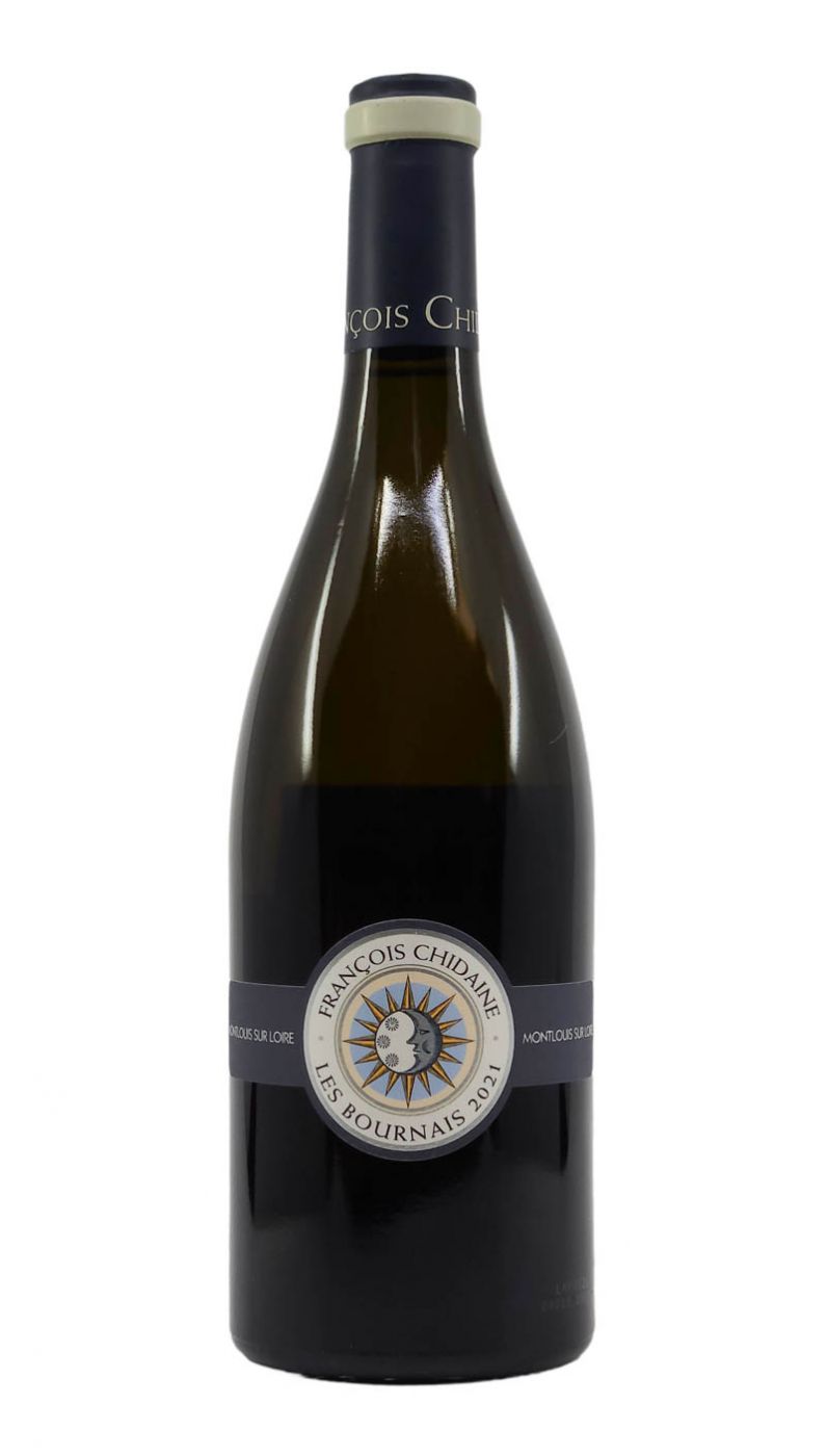 Francois Chidaine Les Bournais Chenin