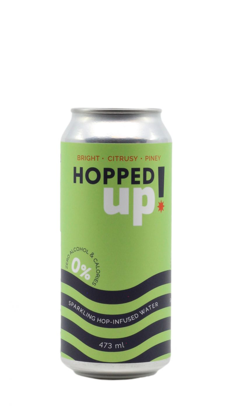 Category 12 Hopped Up Bright