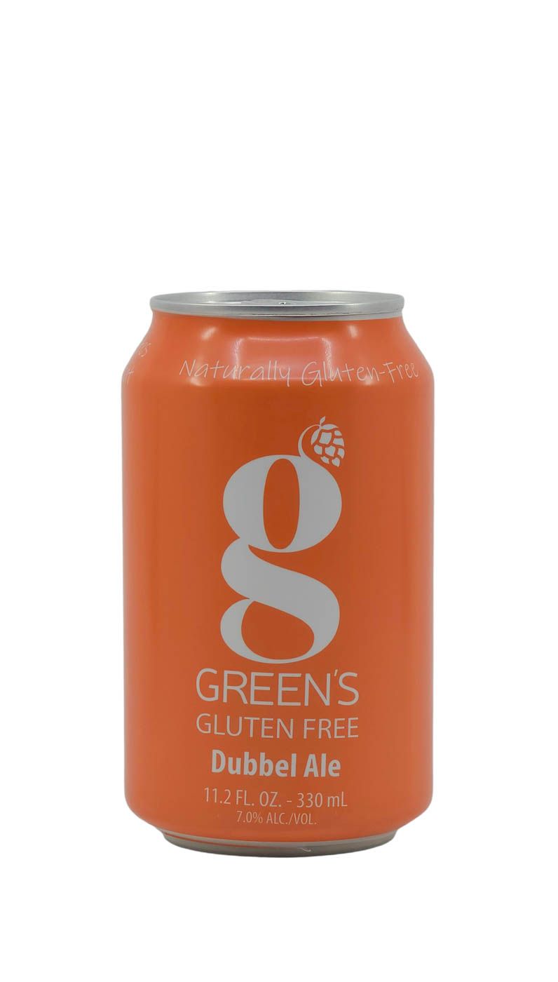 Greens Gluten Free Dubblel