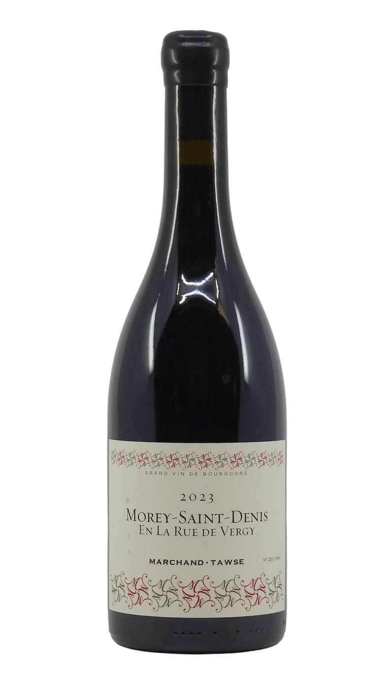 Marchand Tawse Morey-St-Denis