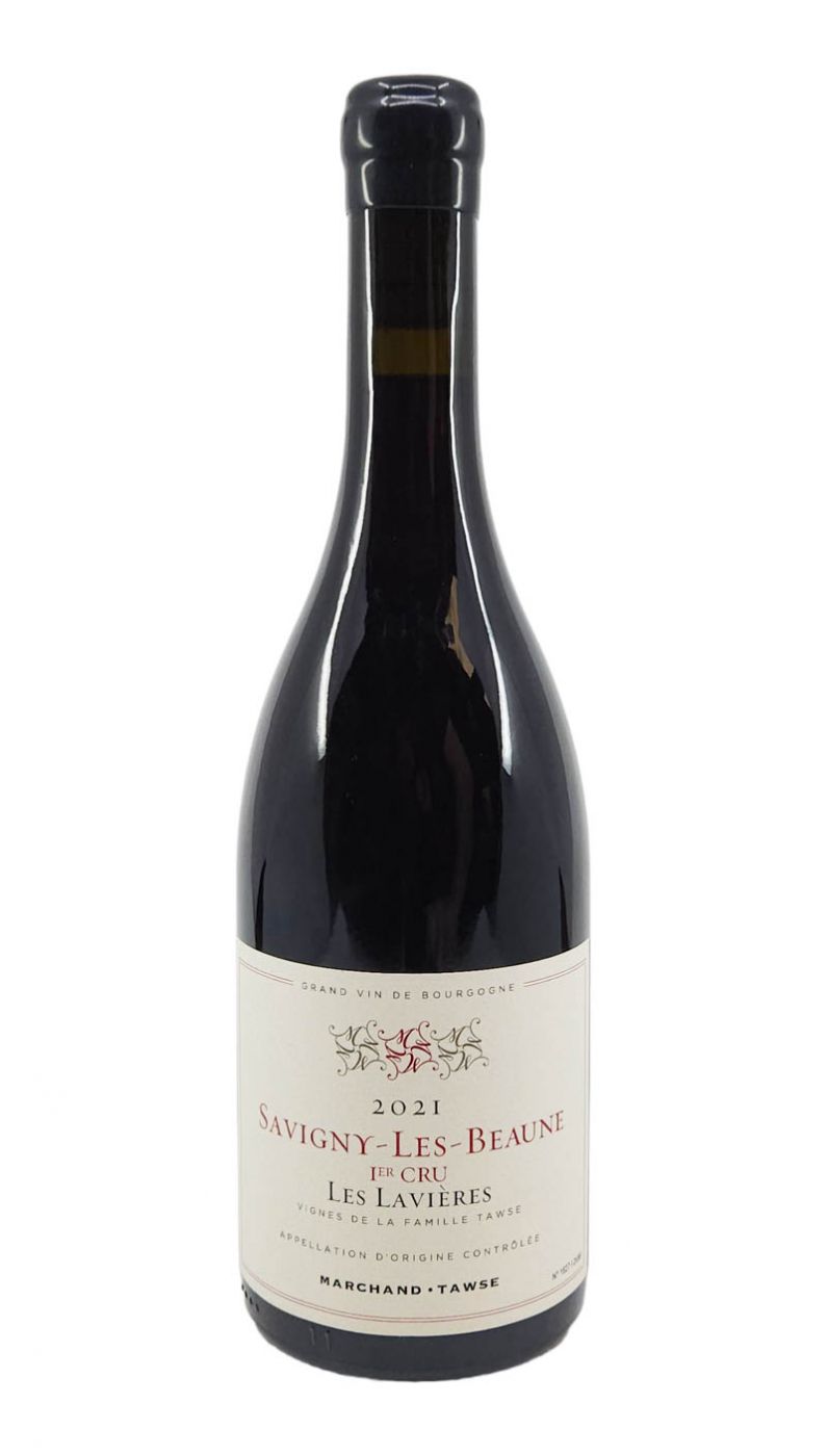 Marchand Tawse Savigny Les Beaune