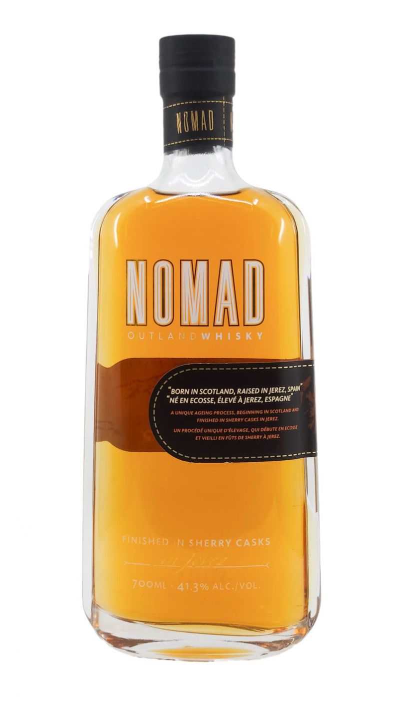 Nomad Outland Whisky