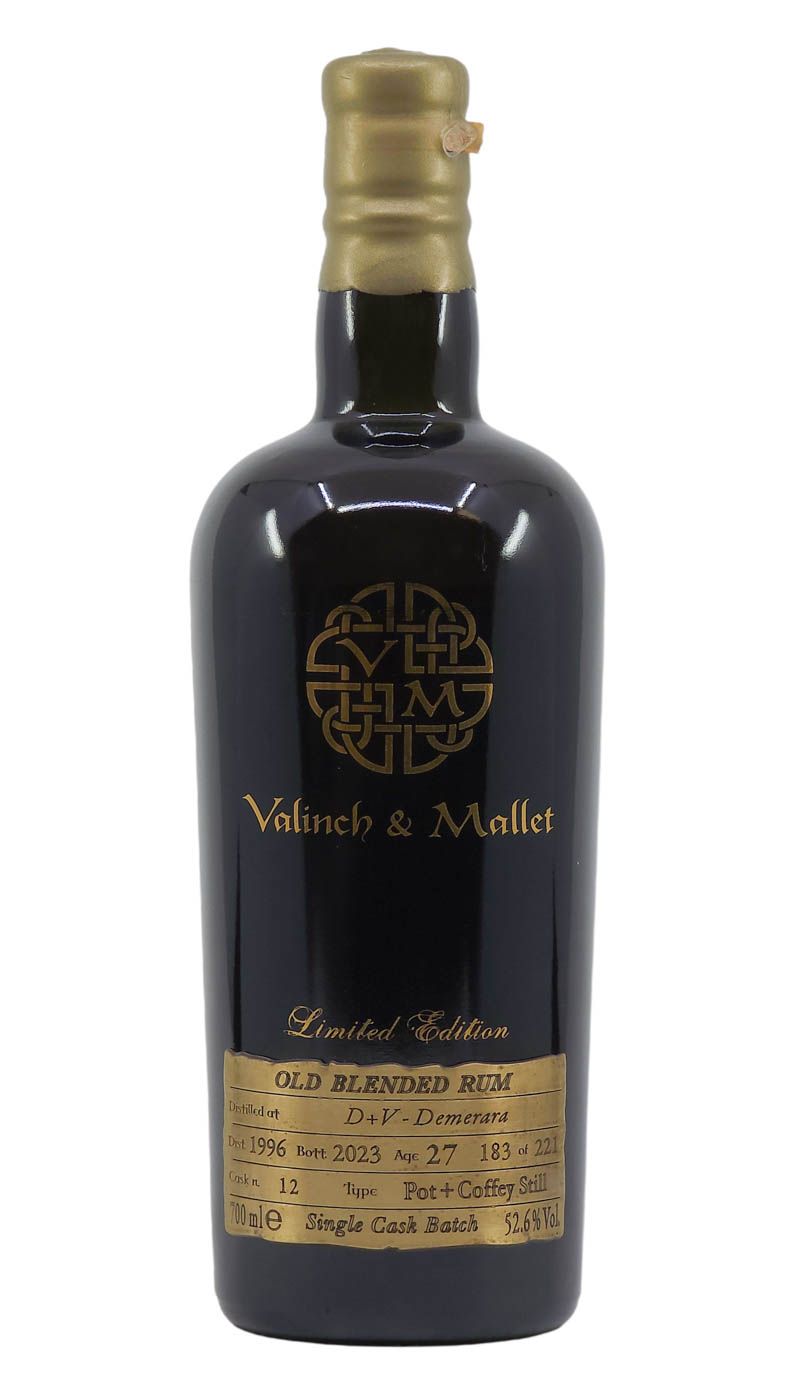 Valinch & Mallet Diamond 27 Year