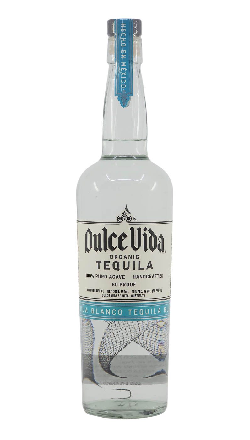 Dulce Vida Blanco