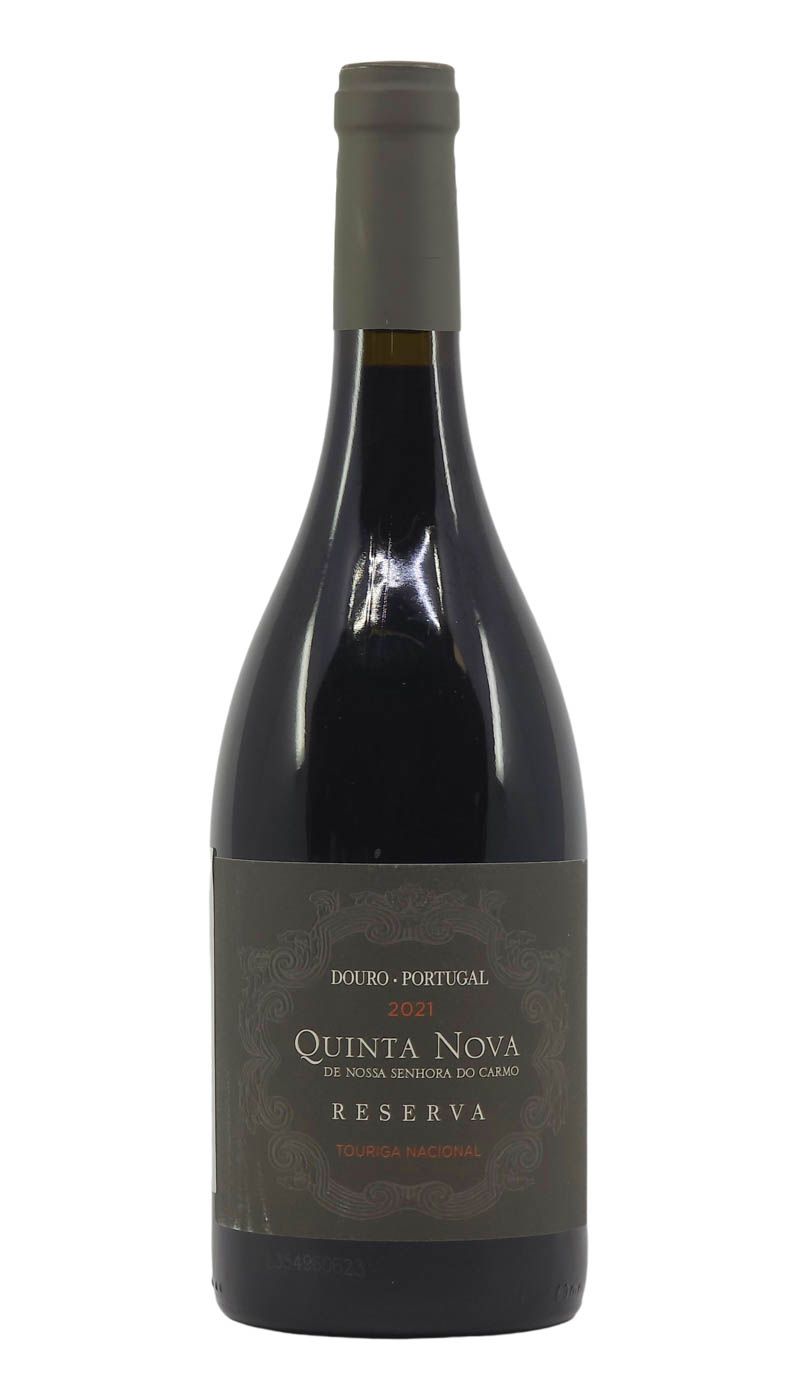 Quinta Nova Douro Touriga