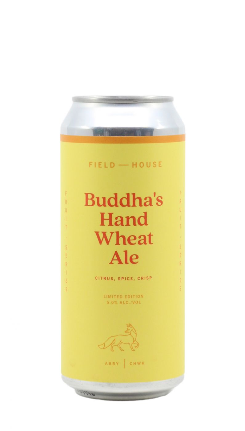 Fieldhouse Buddhas Hand Wheat