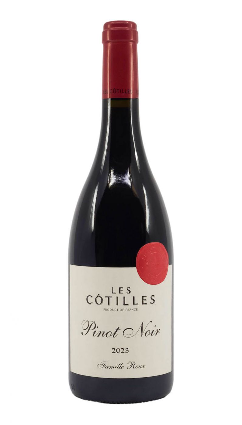 Roux Cotilles Pinot Noir