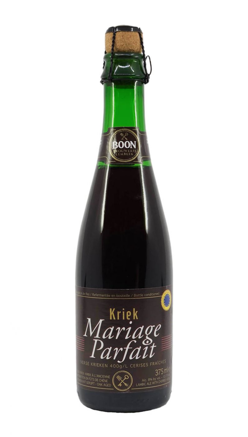 Boon Kriek Mariage Parfait