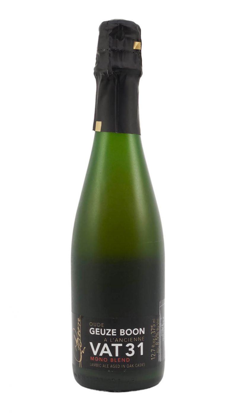 Boon Geuze Vat 31