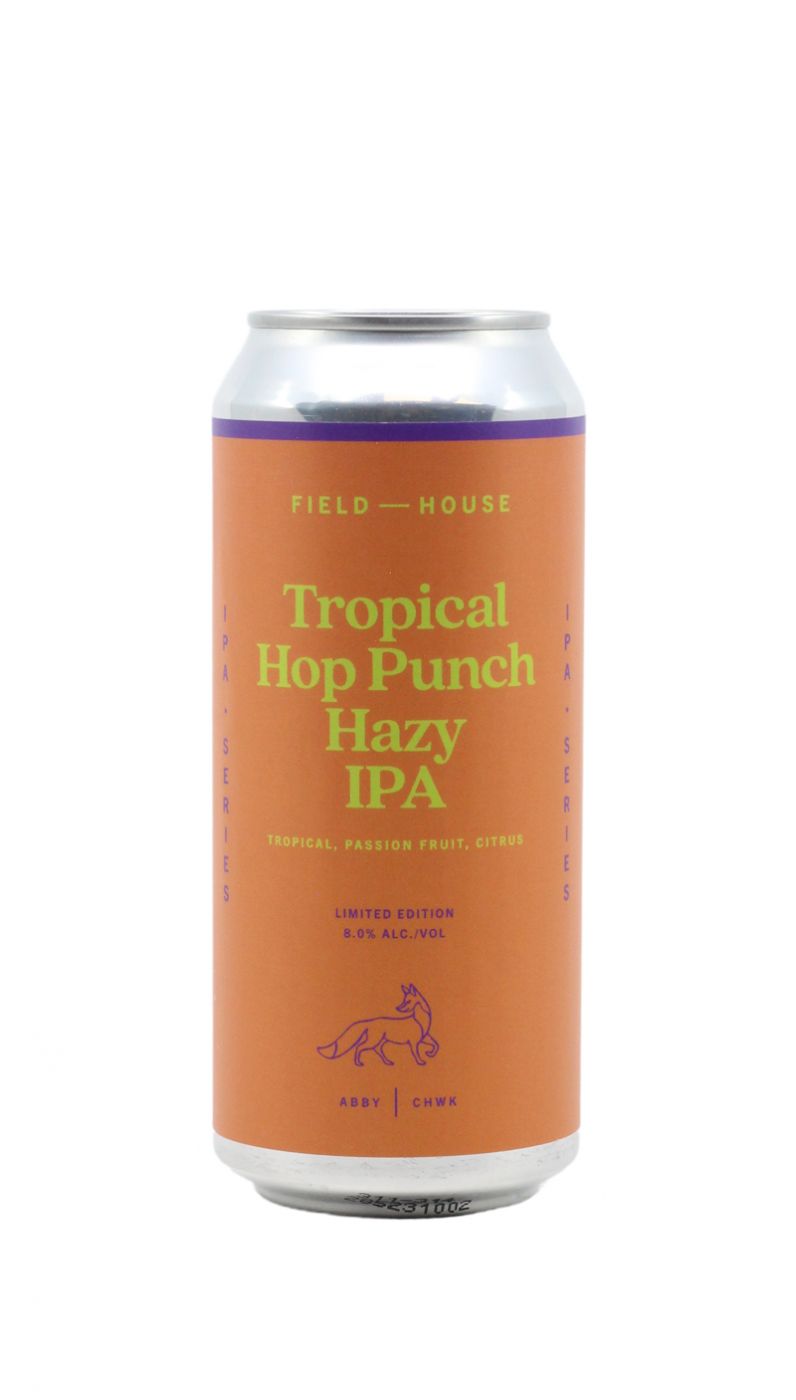 Field House Tropical Hop IPA