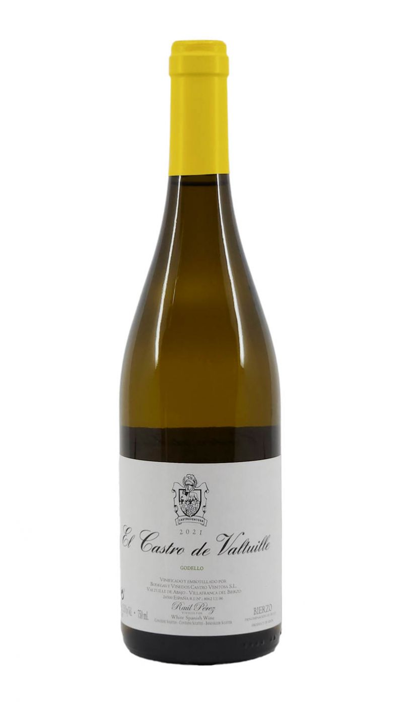 Castro Ventosa Godello